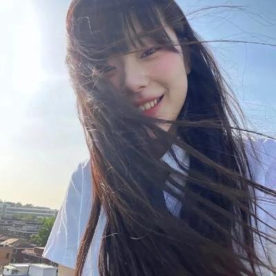 少女救地球