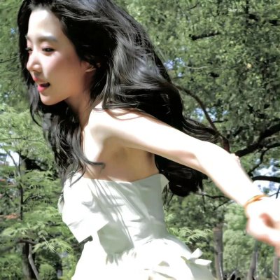 心如潮涌